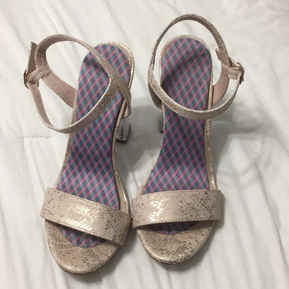 Heels